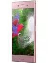 Смартфон Sony Xperia XZ1 Dual Pink фото 3