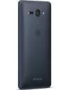 Смартфон Sony Xperia XZ2 Compact Dual Black фото 2