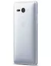 Смартфон Sony Xperia XZ2 Compact Dual Silver фото 2