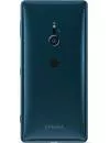 Смартфон Sony Xperia XZ2 Dual 4Gb/64Gb Green фото 2