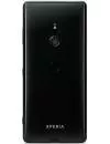 Смартфон Sony Xperia XZ3 Dual 4Gb/64Gb Black фото 2