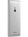 Смартфон Sony Xperia XZ3 Dual 4Gb/64Gb Silver фото 5