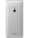Смартфон Sony Xperia XZ3 Dual 6Gb/64Gb Silver фото 2