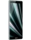 Смартфон Sony Xperia XZ3 Dual 6Gb/64Gb Silver фото 4