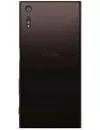 Смартфон Sony Xperia XZ 32Gb Black фото 2