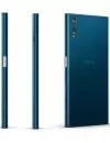 Смартфон Sony Xperia XZ 32Gb Blue фото 2