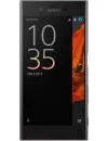 Смартфон Sony Xperia XZ Dual 64Gb Black icon