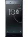 Смартфон Sony Xperia XZ Premium Dual Black icon