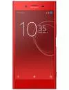 Смартфон Sony Xperia XZ Premium Dual Red icon