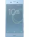 Смартфон Sony Xperia XZs Dual 64Gb Blue icon