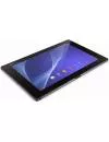 Планшет Sony Xperia Z2 Tablet 16GB 4G Black (SGP521RUB) фото 2