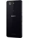 Смартфон Sony Xperia Z3 Compact Black фото 2