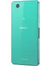 Смартфон Sony Xperia Z3 Compact Green фото 2