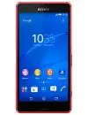 Смартфон Sony Xperia Z3 Compact Orange icon