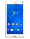 Смартфон Sony Xperia Z3 Compact White icon