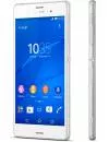 Смартфон Sony Xperia Z3 Dual D6603 16Gb фото 2