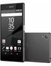 Смартфон Sony Xperia Z5 Black фото 5