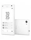 Смартфон Sony Xperia Z5 Compact White фото 5