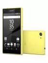Смартфон Sony Xperia Z5 Compact Yellow фото 5