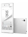 Смартфон Sony Xperia Z5 Dual White фото 3