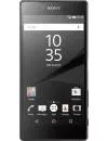 Смартфон Sony Xperia Z5 Premium Dual Black фото