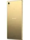 Смартфон Sony Xperia Z5 Premium Gold фото 2
