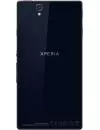 Смартфон Sony Xperia Z (C6603) фото 2