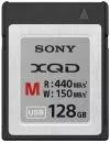 Карта памяти Sony XQD M Series 128Gb (QD-M128) icon