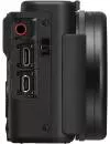Фотоаппарат Sony ZV-1 (черный) фото 11