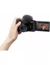 Фотоаппарат Sony ZV-1 (черный) фото 12