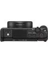 Фотоаппарат Sony ZV-1 (черный) фото 8