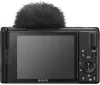 Фотоаппарат Sony ZV-1 II (черный) фото 2