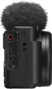 Фотоаппарат Sony ZV-1 II (черный) фото 4