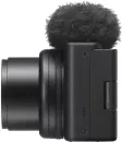 Фотоаппарат Sony ZV-1 II (черный) фото 5