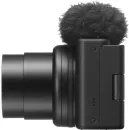 Фотоаппарат Sony ZV-1 II (черный) фото 6