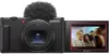 Фотоаппарат Sony ZV-1 II (черный) фото 7