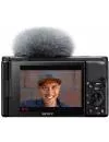 Фотоаппарат Sony ZV-1 Lite kit фото 6