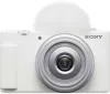 Фотоаппарат Sony ZV-1F (белый) icon