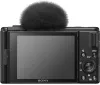 Фотоаппарат Sony ZV-1F (черный) фото 2