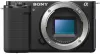 Фотоаппарат Sony ZV-E10 Body (черный) icon