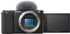Фотоаппарат Sony ZV-E10 Body (черный) фото 3