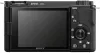 Фотоаппарат Sony ZV-E10 Body (черный) фото 4