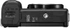 Фотоаппарат Sony ZV-E10 Body (черный) фото 6