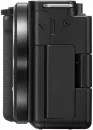 Фотоаппарат Sony ZV-E10 Body (черный) фото 8