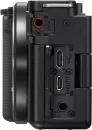 Фотоаппарат Sony ZV-E10 Body (черный) фото 9