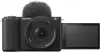 Фотоаппарат Sony ZV-E10 II Double Kit 16-50mm + 55-210mm (черный) icon