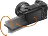 Фотоаппарат Sony ZV-E10 II Double Kit 16-50mm + 55-210mm (черный) icon 10