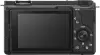 Фотоаппарат Sony ZV-E10 II Double Kit 16-50mm + 55-210mm (черный) icon 2