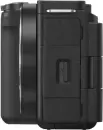 Фотоаппарат Sony ZV-E10 II Double Kit 16-50mm + 55-210mm (черный) icon 6