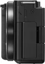Фотоаппарат Sony ZV-E10L Kit 16-50mm (черный) фото 7